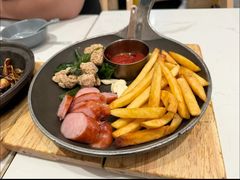 -鹿港小镇(悠唐店)