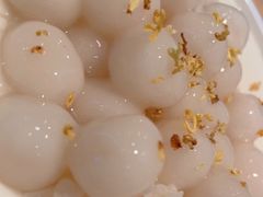 -满记甜品(荟聚购物中心店)