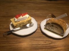 -苏西花园西餐厅(谷德店)