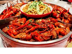 -熊记虾王·小龙虾(东晓南店)