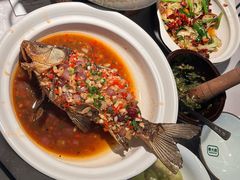 -费大厨辣椒炒肉(黄兴中心广场店)