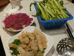 -稻香酒家·33年老字号·港式粤菜(富邦中心店)