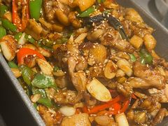 -乔街深夜食堂·小龙虾·高压锅生蚝(杭州总店)