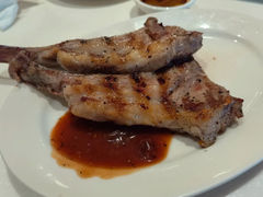 -长春凯悦酒店咖啡厅Market Café
