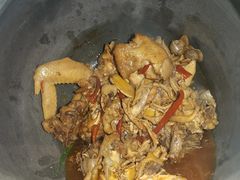 -院里寻菜·精致庭院菜(观沙岭店)