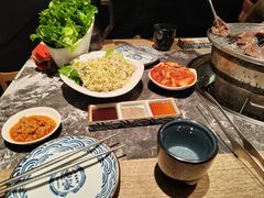 -隐家本格烧肉(万达广场店)