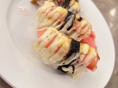 -星河湾半岛酒店·意咖啡西餐厅