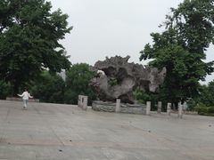 -龙头寺公园