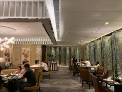 -ManHo万豪中餐厅(成都茂业JW万豪酒店)