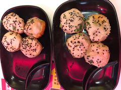 -小杨生煎(湟普汇店)