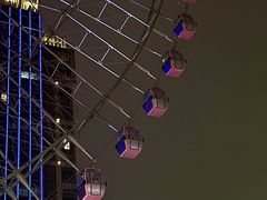 -星城之眼摩天轮