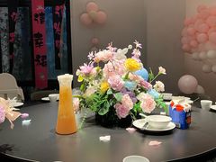 -沅江水·湖南家宴(南村万博长隆商圈店)