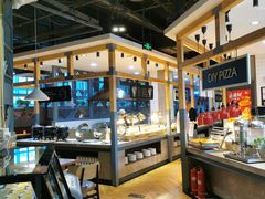 -比格比萨自助(国展店)
