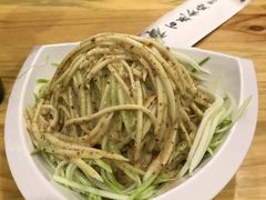 -百花食府(渔阳南路店)