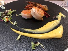 -福州融侨皇冠假日酒店·三宅日本餐厅