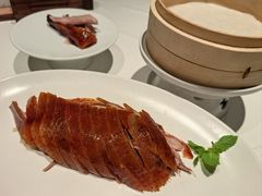 -四季民福烤鸭店(外滩外白渡桥店)