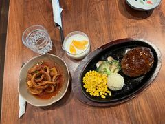 杏仁豆腐-铃木食堂(北新桥店)