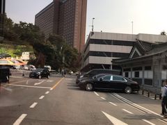 -新罗免税店(首尔总店)