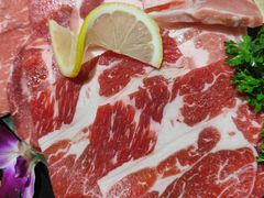 -九田家黑牛烤肉料理(太阳宫广场店)