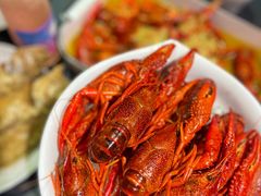 -聚汇三少·龙虾·中餐厅(莫邪路新天地店)