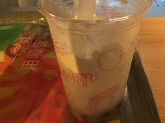 -麦当劳(东苑丽宝商业广场店)