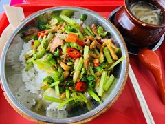 -农园餐厅(北京大学店)