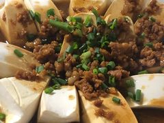 山水豆腐-生态苑农庄(十里画廊遇龙河店)