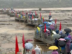 -陕西黄河壶口瀑布旅游区
