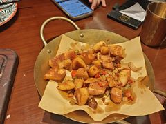 -那拉提之疆·新疆菜(美院店)