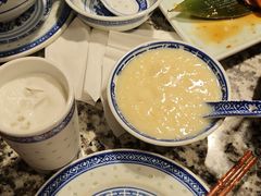 -南京大牌档(崇文门国瑞店)