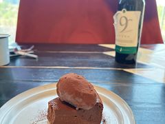 巧克力巴斯克-Cooking Man(中懋天地店)