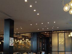 -上海虹桥宾馆味翠餐厅