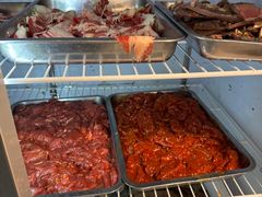 -金鼎雪山牦牛杂火锅(理县总店)