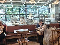 -麦田工坊(月湖店)