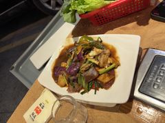 -濠轩阁特色生蚝火锅(水湾路店)