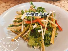 -一江春水·杭帮臻宴(三台山店)