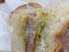-旺角宝港式茶餐厅(寮步店)