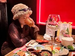 -肉魁屋·烧肉·烧鸟·酒场(高新店)
