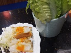-成都老码头火锅(旺角店)