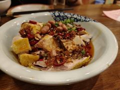 -大川先生·小龙虾·川菜(信义坊店)