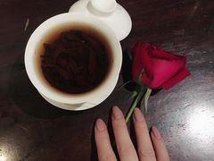 -青藤茶馆(南山路店)