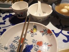 -江南赋(内蒙古大厦店)
