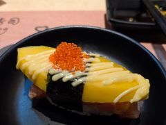 -昊·来了寿司(泡桐树店)