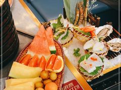 -一绪に寿喜烧(荟聚店)