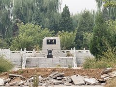 -赵州桥景区