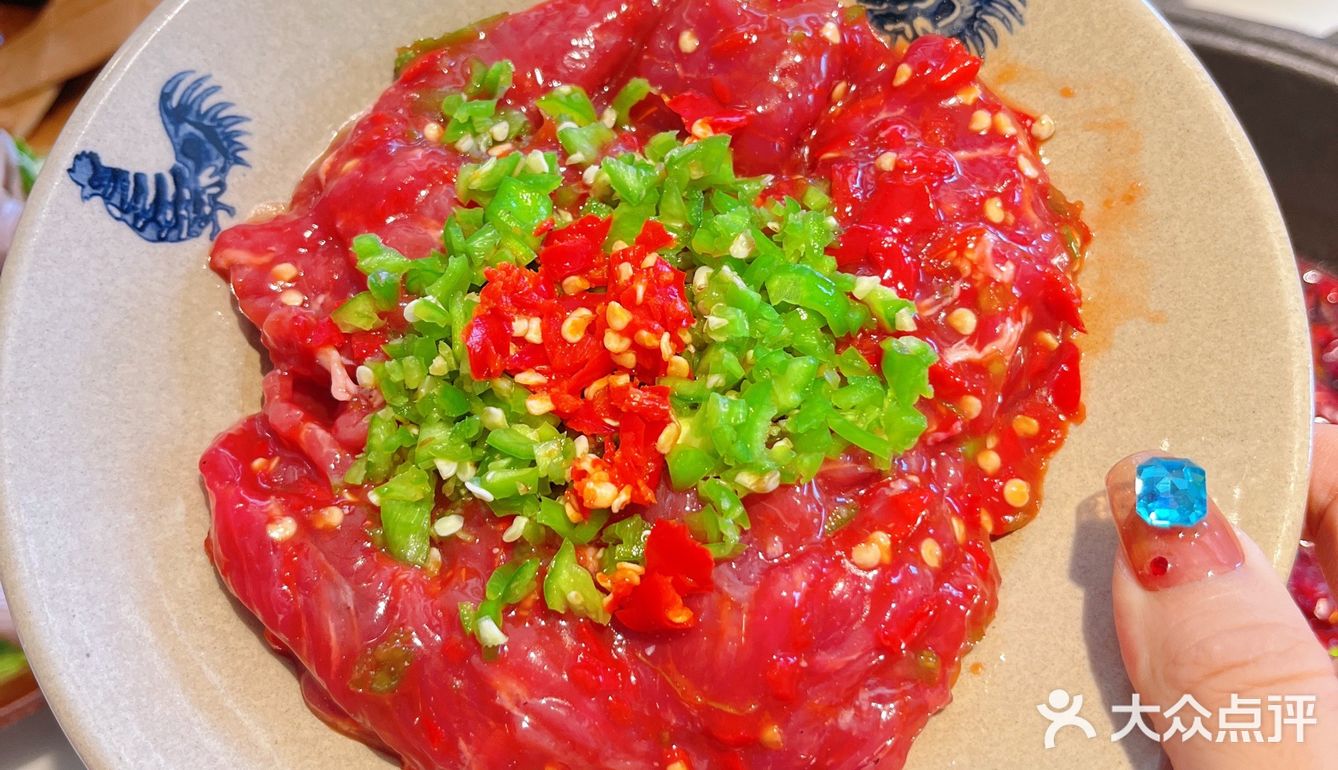 我在新青年等你