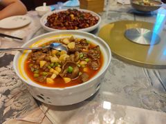 -富乐山酒店(西黄城根北街店)