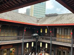 -马家大院