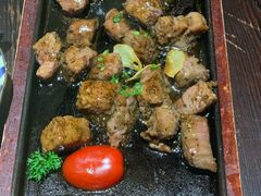 -小川洋风料理(街道口店)
