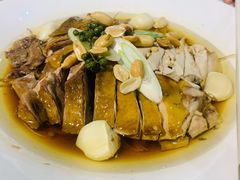 麻椒鸡片-大蓉和·卓锦香浮(绿地店)